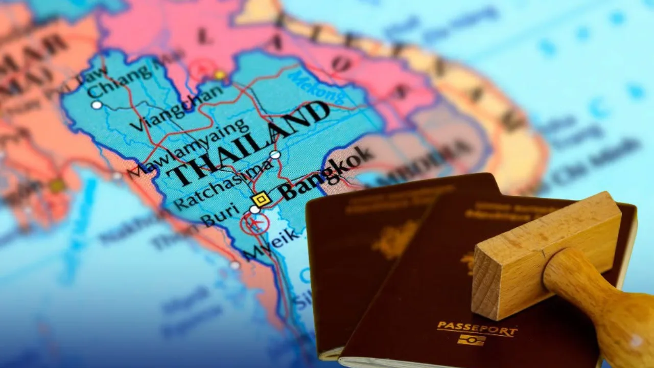 Uzbekistan citizens may once again have the opportunity to travel to Thailand visa-free