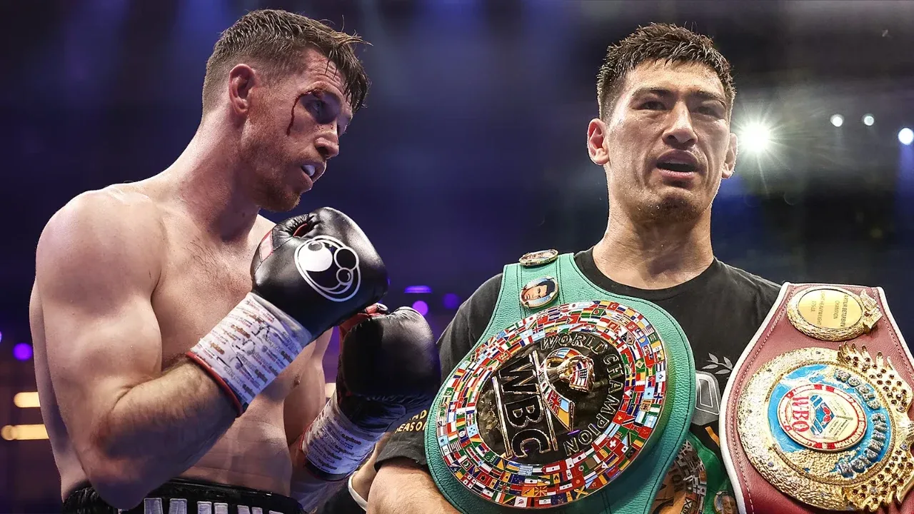 Is the WBO belt at risk? Russian world champion Dmitry Bivol returns to the ring