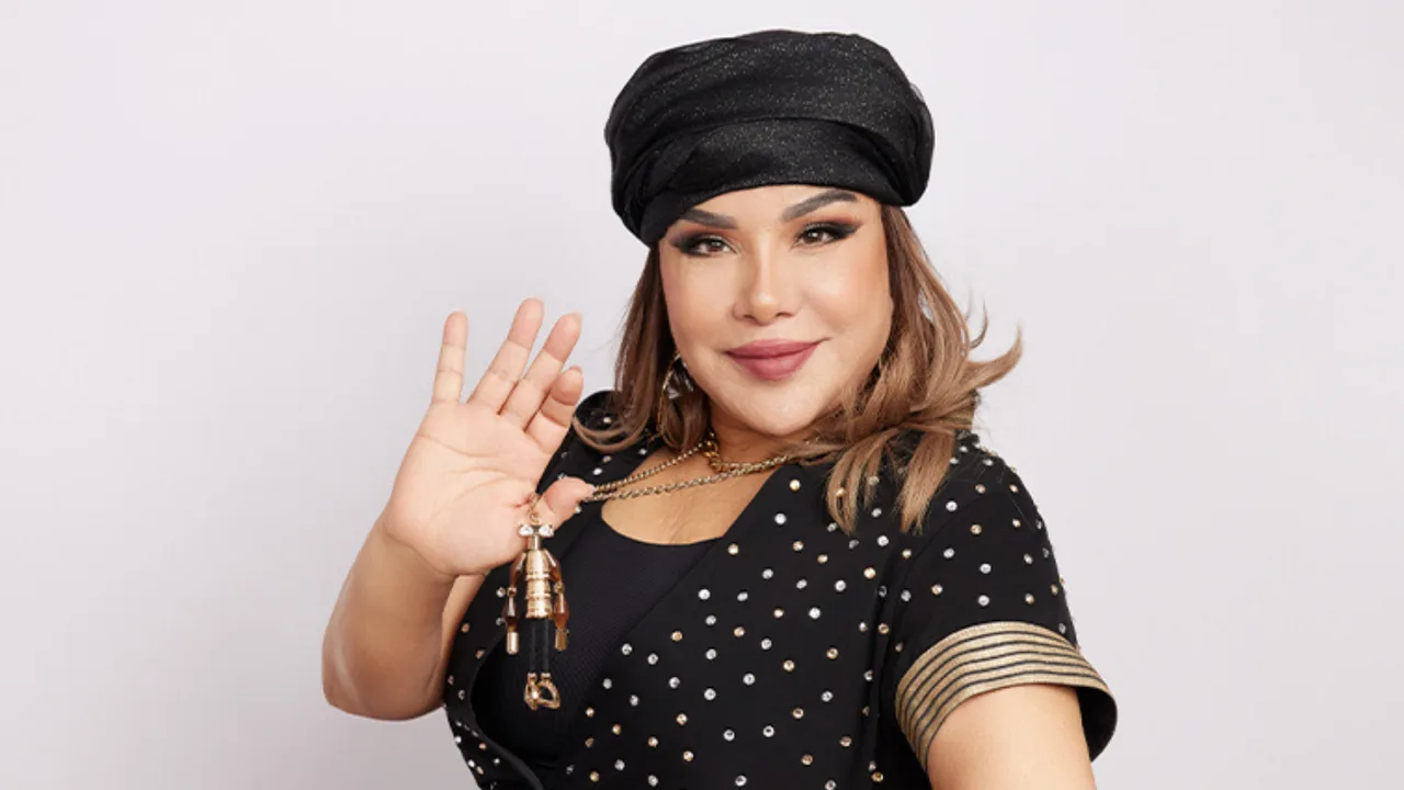 “We were raised by our mothers' rolling pins” — Yulduz Usmonova criticizes certain psychologists (video)