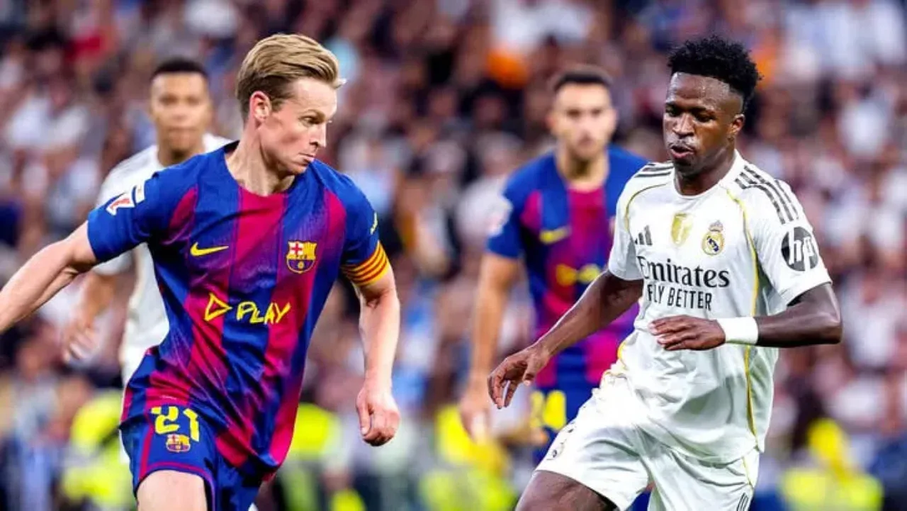 Depreciated stars: Which top players have dropped in value in La Liga?
