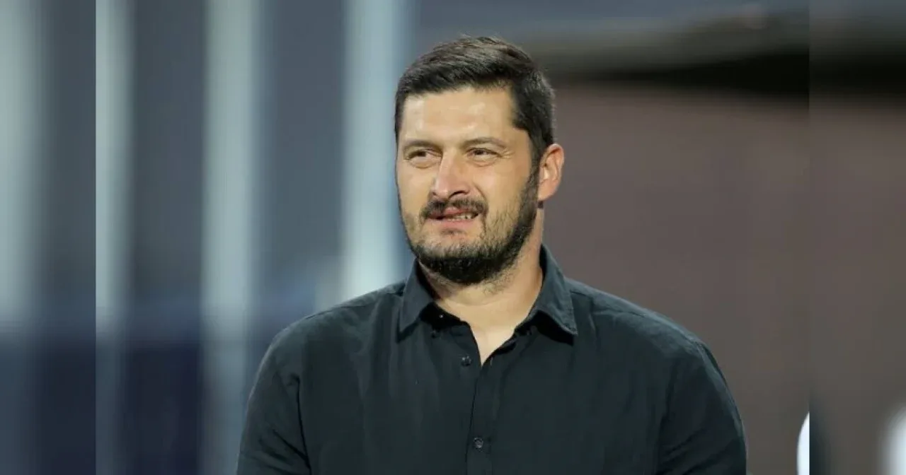 Qu'a dit l'entraîneur du club serbe à propos d'Otabek Shukurov ?
