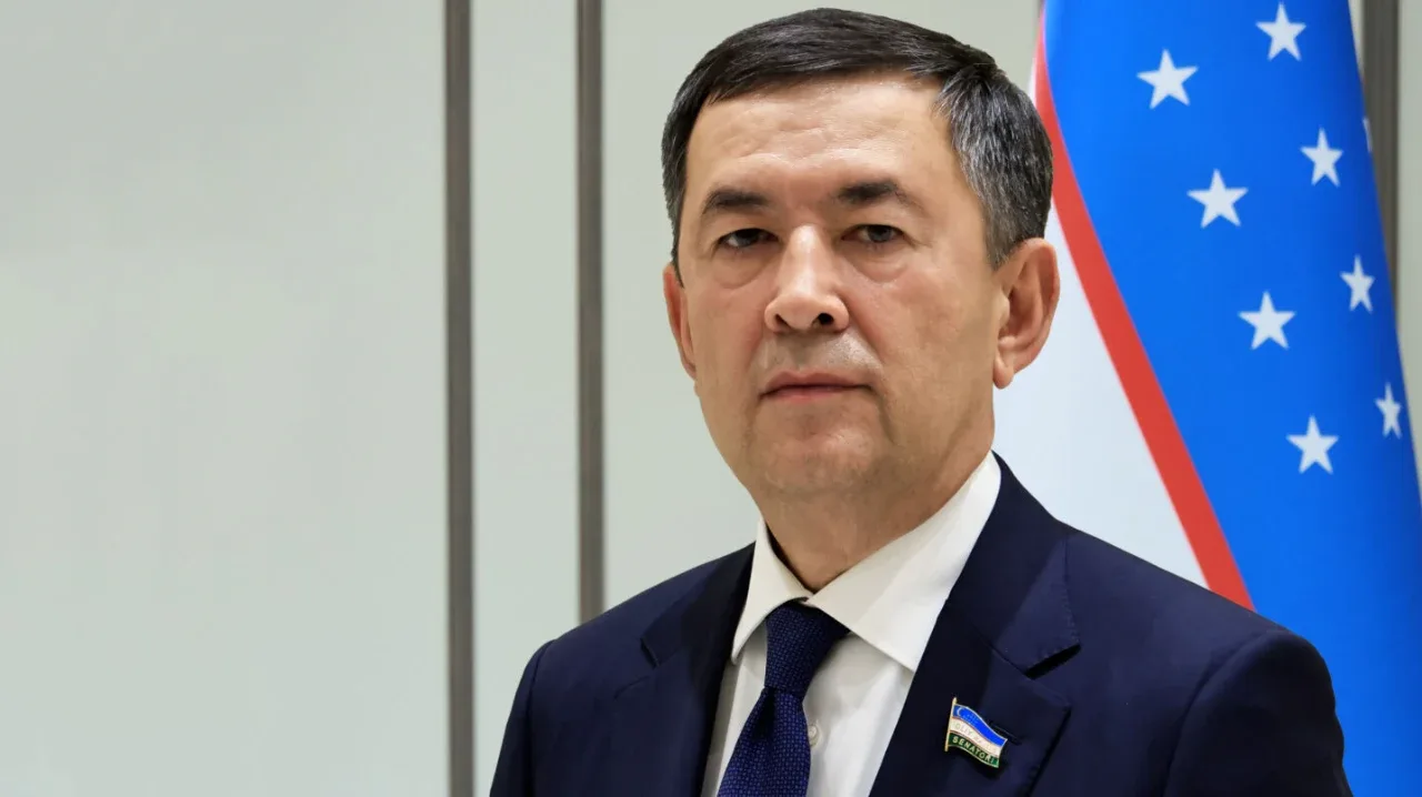 Эркинжон Турдимов тайинлови бўйича Президентдан очиқ баёнот
