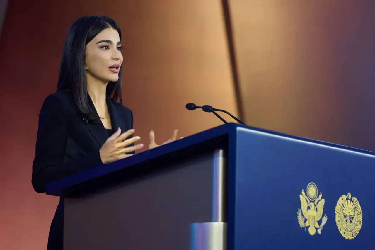 US companies are investing in Uzbekistan: Saida Mirziyoyeva reveals the main goal