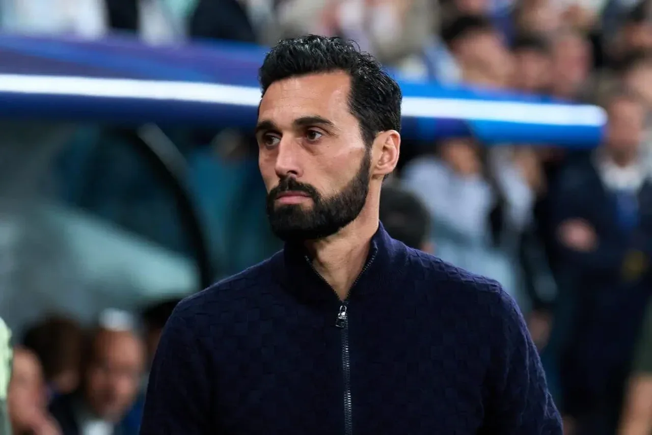 Fulham sets strict ultimatum for Alvaro Arbeloa — 4 points in 2 matches