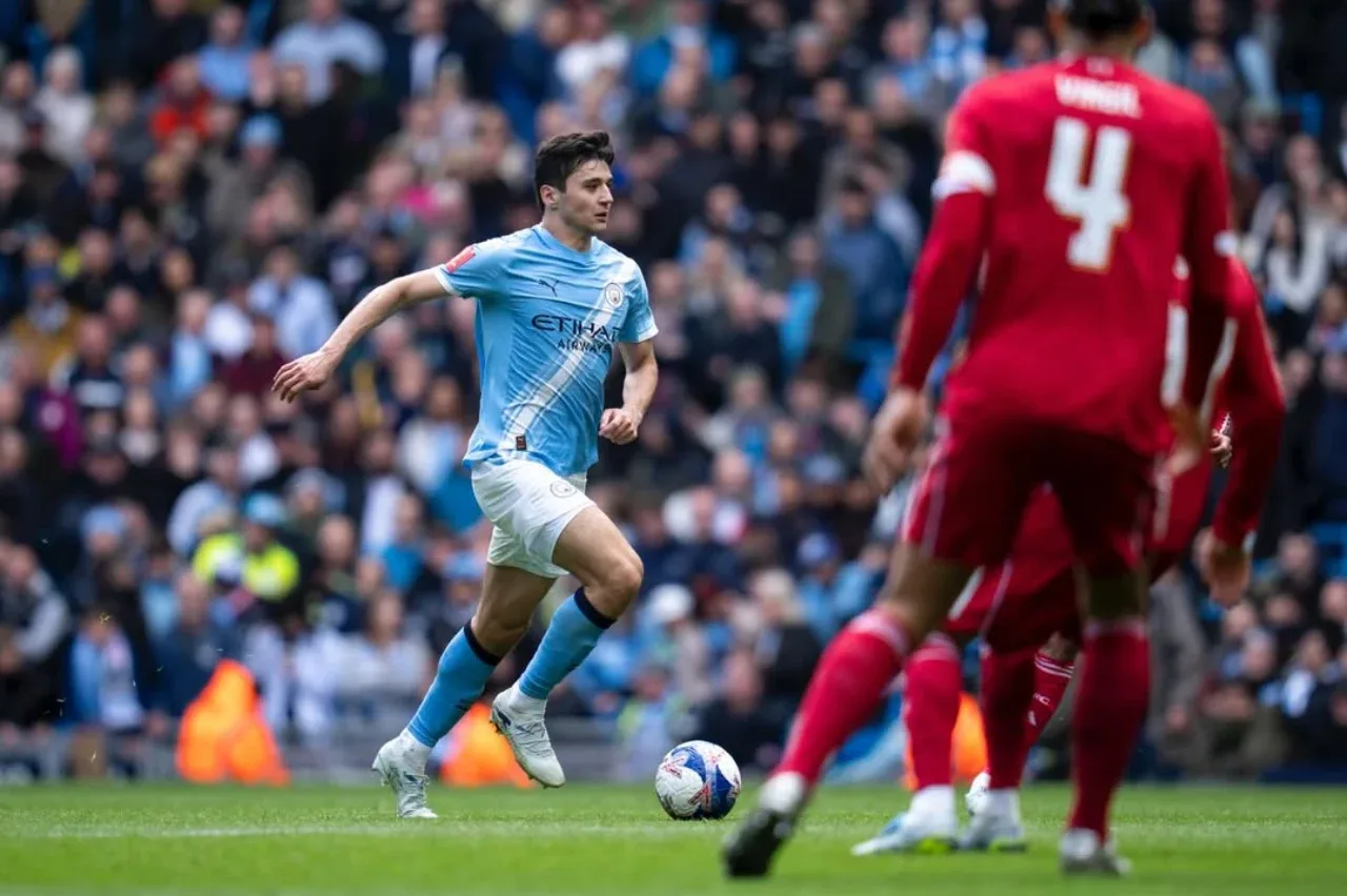 Manchester City'nin Liverpool karşısındaki muhtemel kadrosu — Husanov sahada olacak mı?