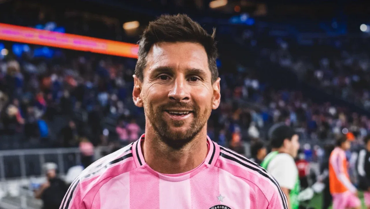 Verlässt Messi Inter Miami? Gerüchte aus der Kabine enthüllt