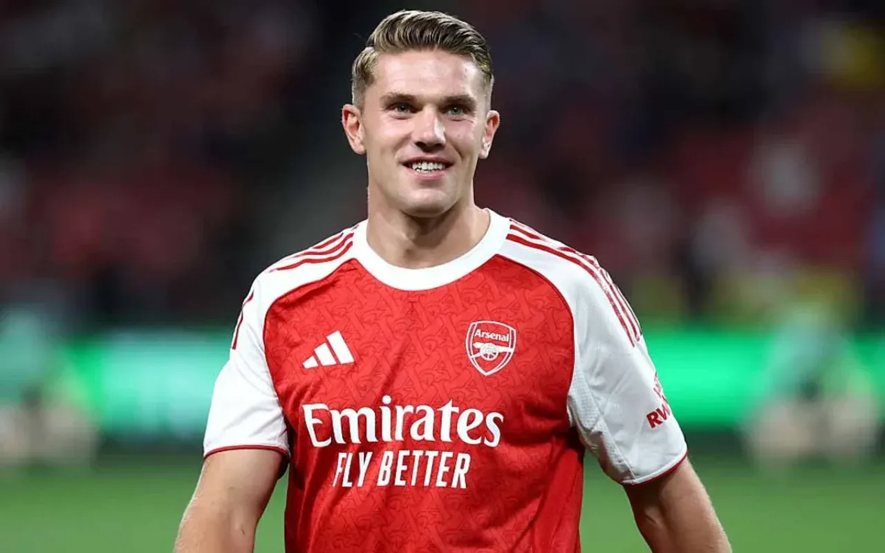 «Arsenal» Dyokereshni qishda ijaraga bermaydi — hujumchining narxi ma’lum bo‘ldi