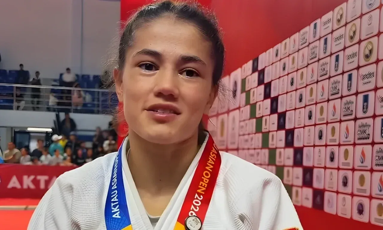 Diyora Keldiyorova dévoile ses prochains grands projets après son triomphe à Aktau