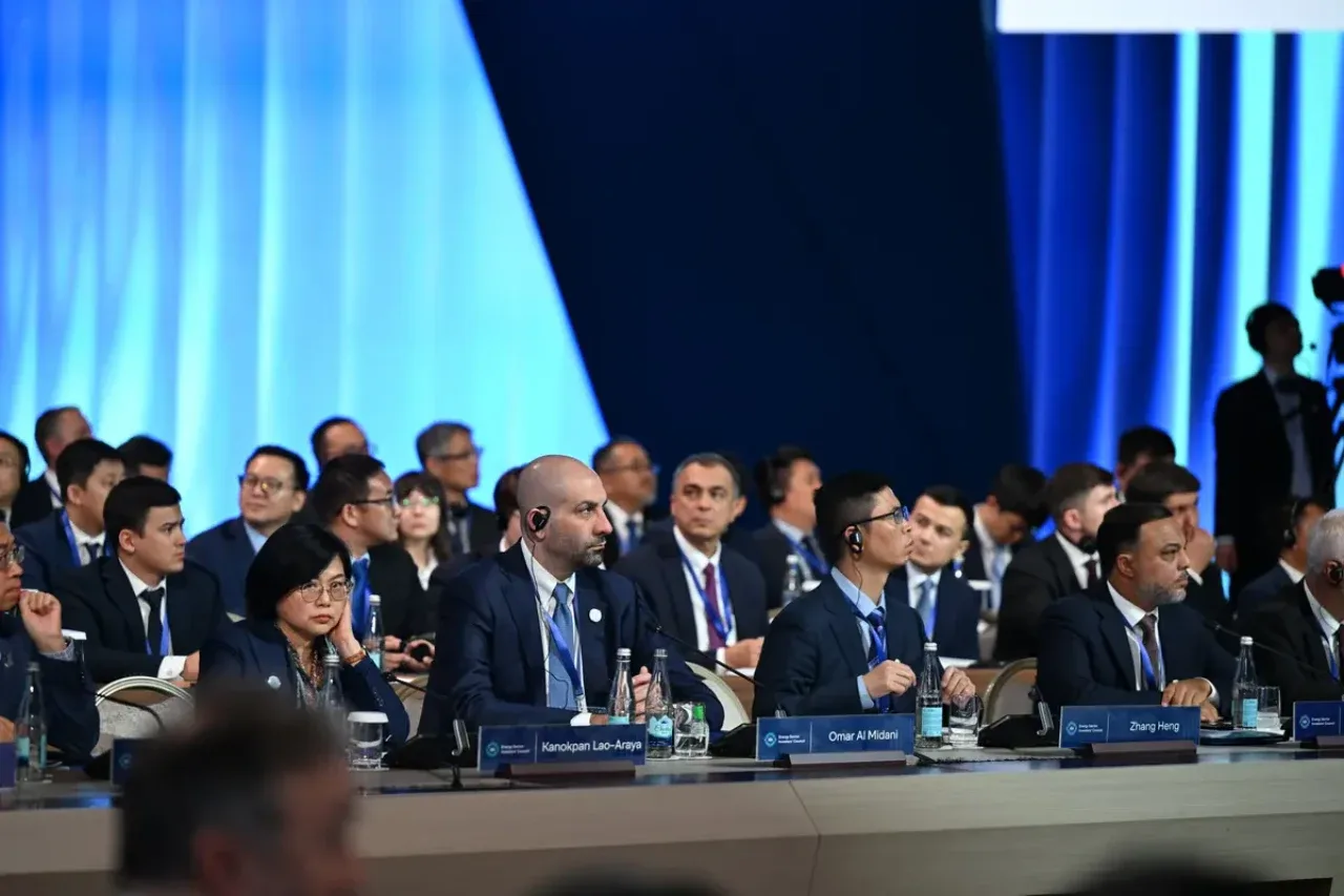 Prezident energetikada yangi bosqichni e’lon qildi — investorlar uchun tayyor loyihalar