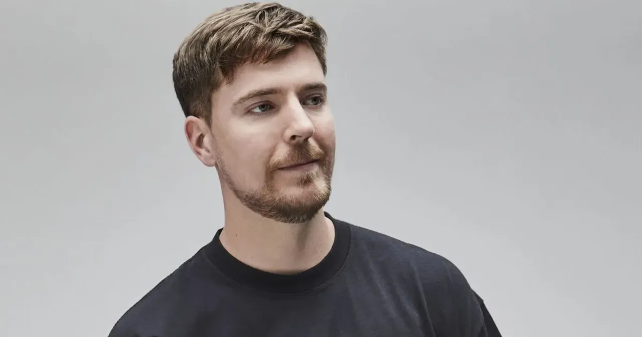 MrBeast's meeting location in Tashkent has been revealed