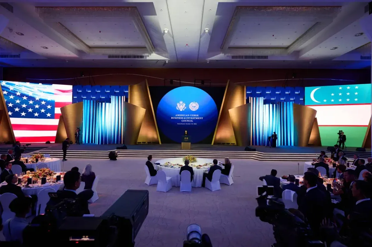 US companies are investing in Uzbekistan: Saida Mirziyoyeva reveals the main goal