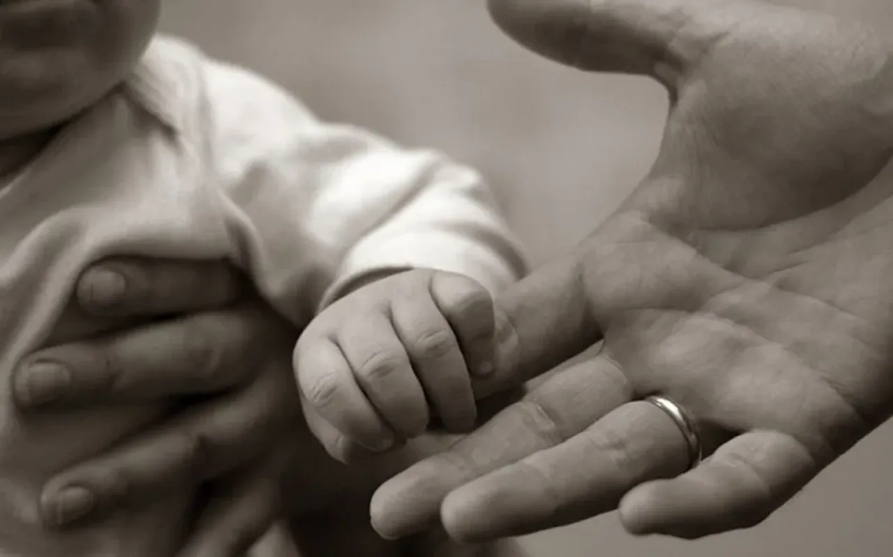 Couple attempting to sell their newborn for 12 million soums sentenced in Kashkadarya