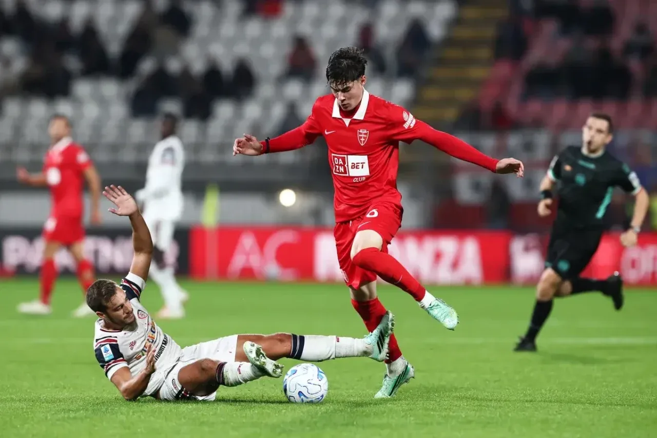 Matchday 7 of Serie A concludes with unexpected results