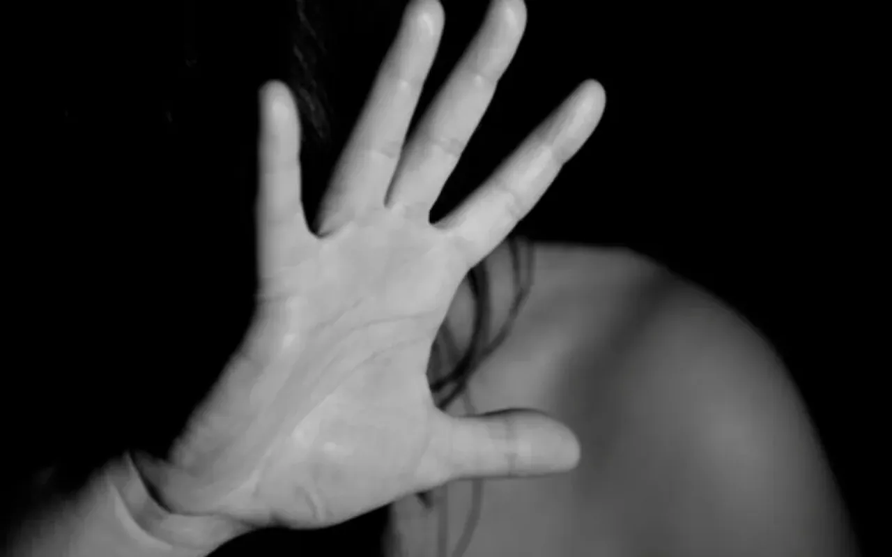 Uzbekistan citizen rescued from a brothel in India