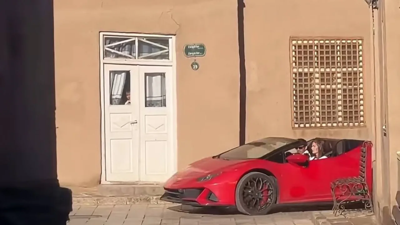 MrBeast jamoasi Xivada: Ichan qal’a dunyo nigohida bo‘lishi mumkin!