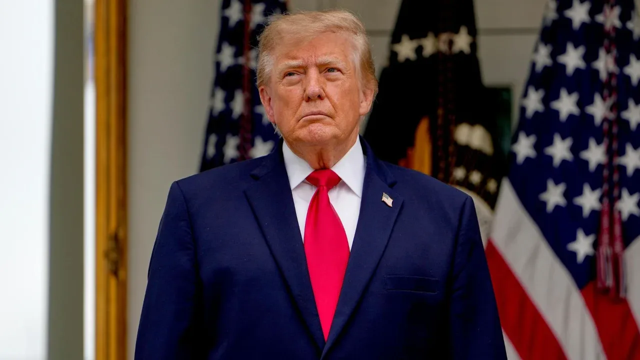 «Eğer içseydim ve sigara kullansaydım...»: Trump hayatı ve kötü alışkanlıkları hakkında konuştu
