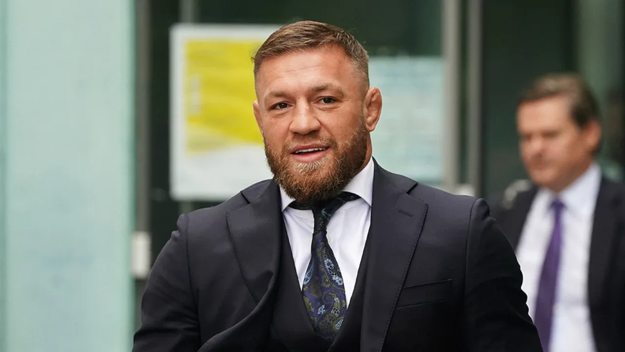 Conor McGregor gerçek başarı sırrını açıkladı