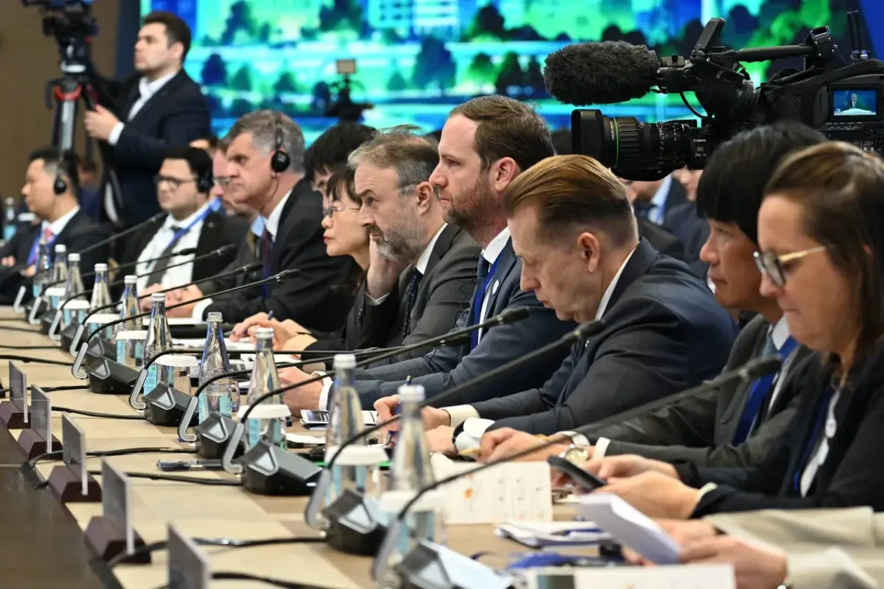 Prezident energetikada yangi bosqichni e’lon qildi — investorlar uchun tayyor loyihalar