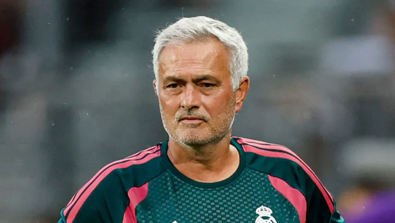 El-Clásico'daki taktik karar: Mourinho, Barcelona savunmasını nasıl "çökertti"?