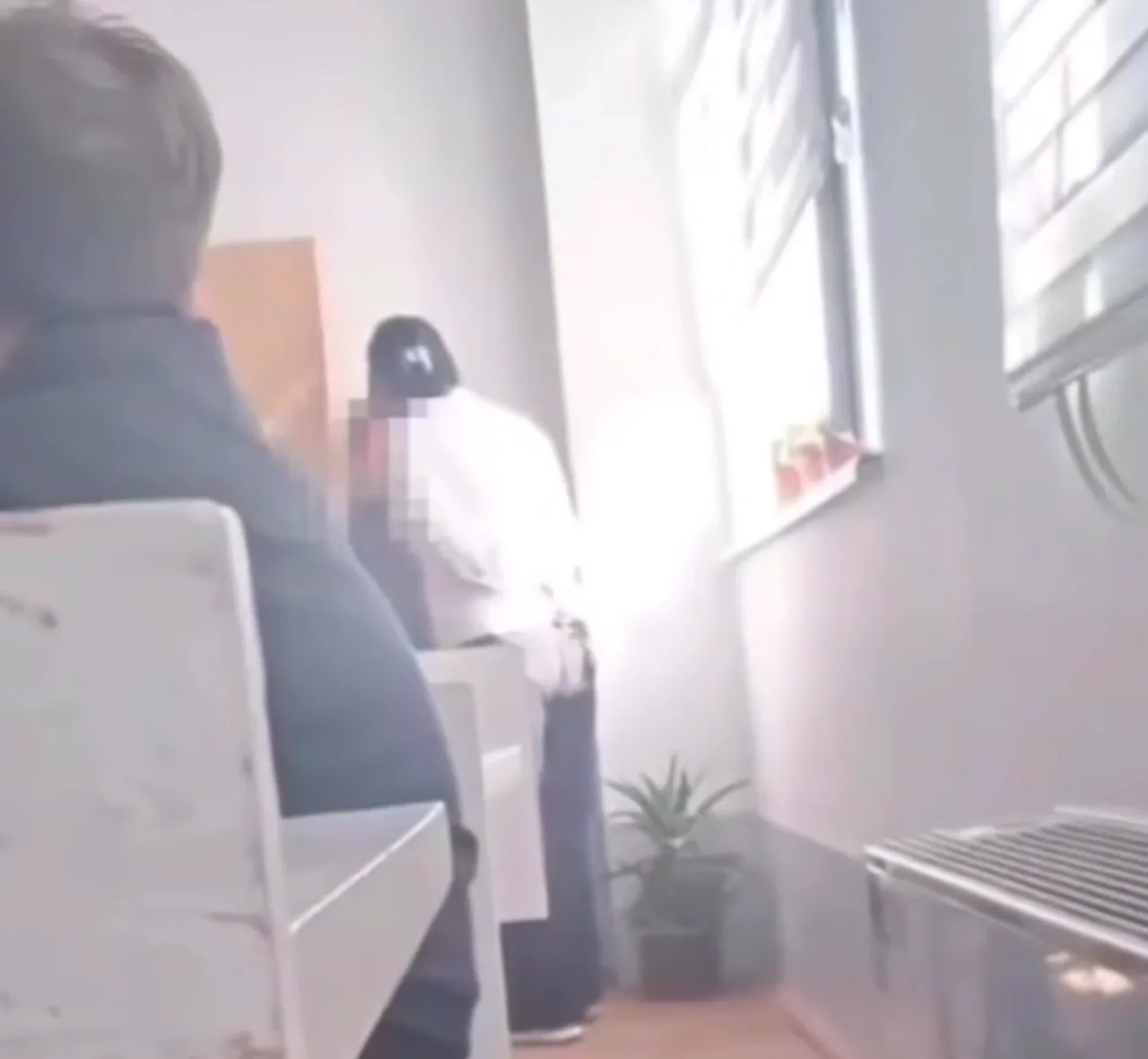 Что произошло в школе №18 в Джамбае? Распространилось видео с избиением на уроке физики