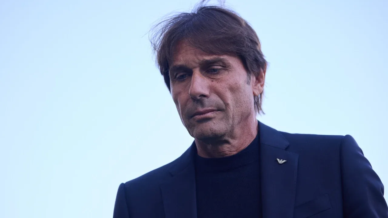 Antonio Conte arrive-t-il à Old Trafford ? Michael Carrick sur le départ