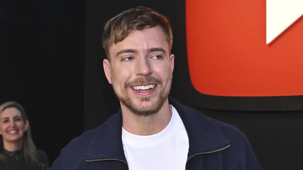 MrBeast Ўзбекистонга келади: Тошкентда мухлислари билан учрашув ўтказади