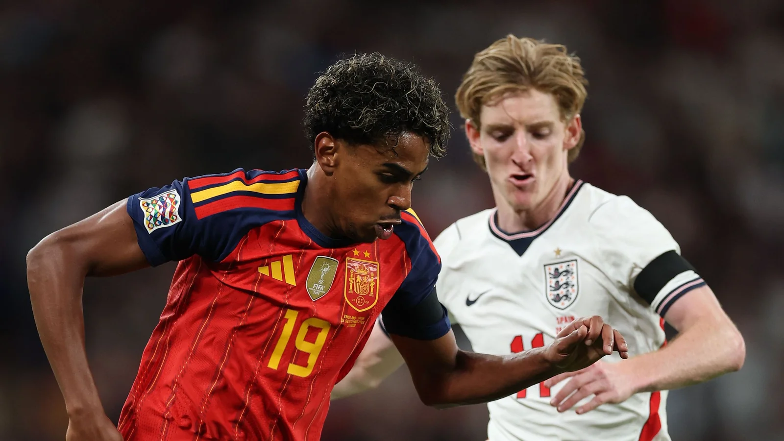 Hansi Flick concerned about workload of players returning from international duty
