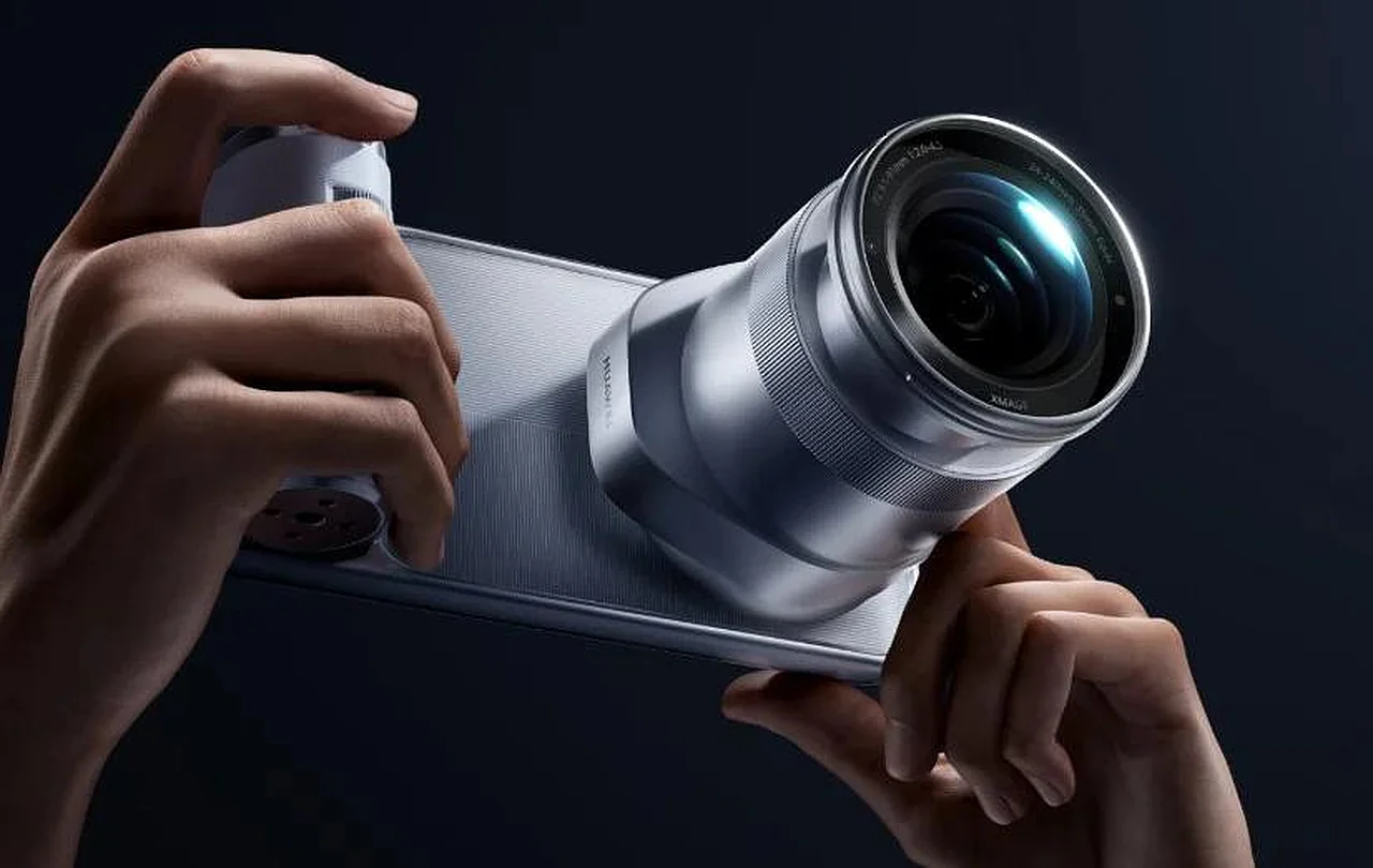 Huawei Mate 90 Pro Max Flaggschiff mit modularer Kamera vorgestellt