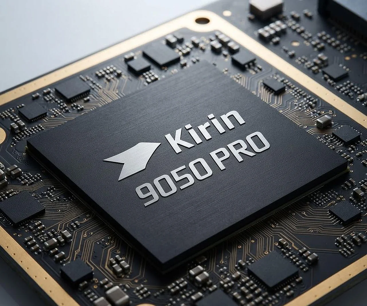 Huawei Mate 90 Pro Max Flaggschiff und neue Kirin 9050 Pro Fähigkeiten getestet