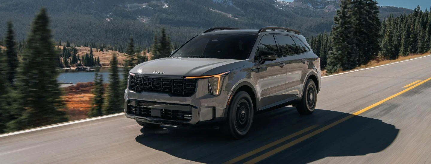 Kia 2026-йилнинг учинчи чорагида ўз тарихидаги рекорд натижани қайд этди