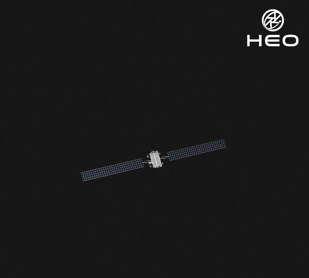 New image of Starlink V3 satellites captured in space