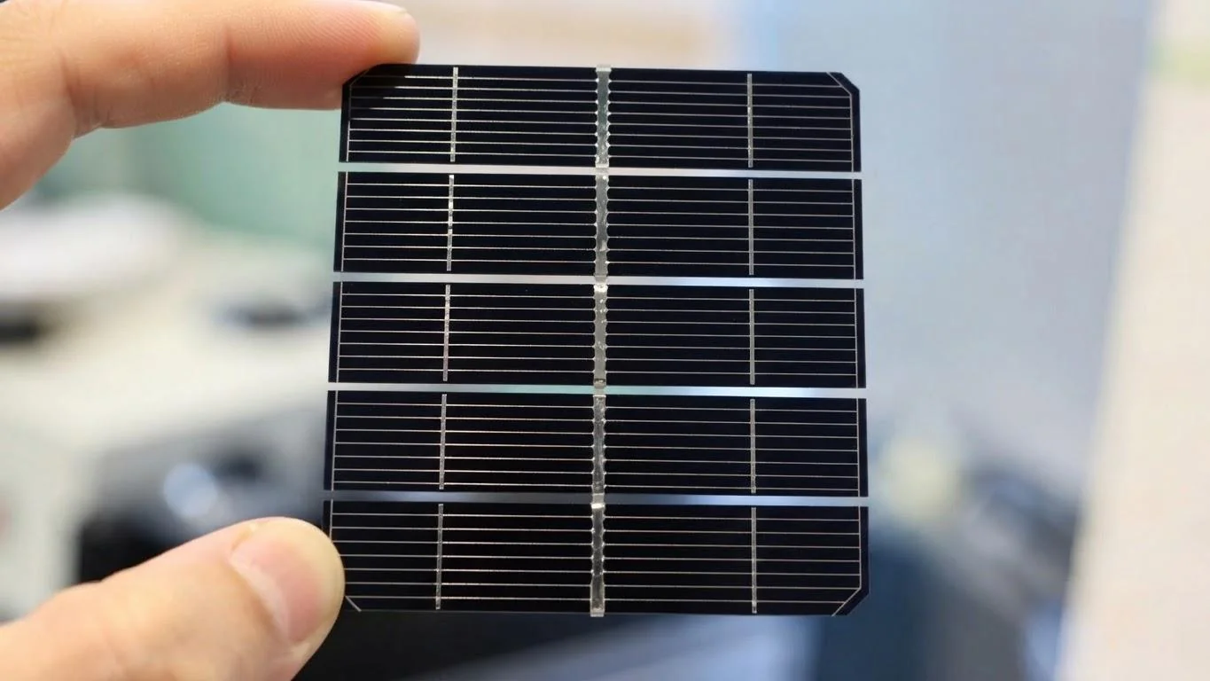 Perowskit-Solarzellen erreichen erstmals 30 Prozent Wirkungsgrad