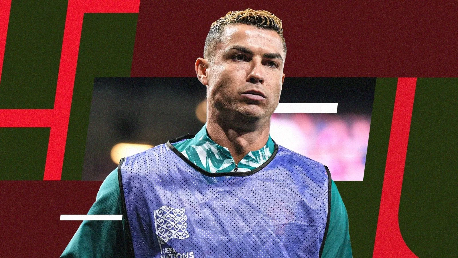 Rio Ferdinand shares his thoughts on the Cristiano Ronaldo and Jorge Jesus conflict